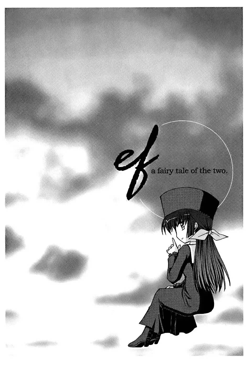 Ef - A Fairy Tale Of The Two Chapter 24 32